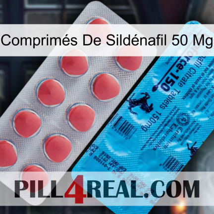 Comprimés De Sildénafil 50 Mg new14